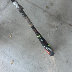 Louisville Slugger Prime 917 BBCOR Certified Bat (-3) 31"