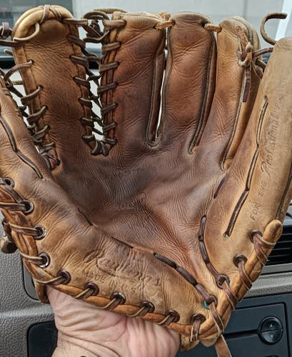 Rawlings Heart of the Hide TG 12 Made in USA