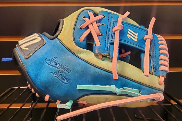 Marucci Custom Laced Ascension Baseball Glove