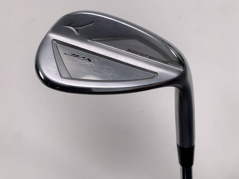 Mizuno JPX 923 Forged Sand Wedge SW True Temper Dynamic Gold R300 Regular RH