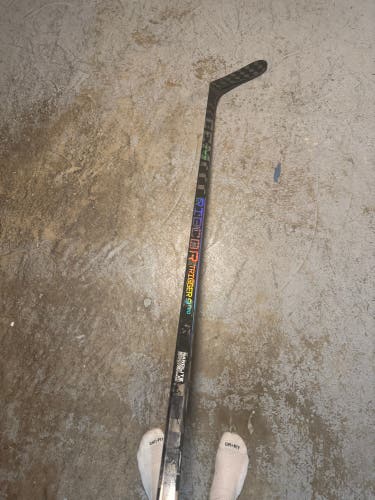 Used Ccm Trigger 9 Pro 80 Flex P28 Right Handed