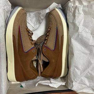 Air Jordan 2 Retro Low Two 18