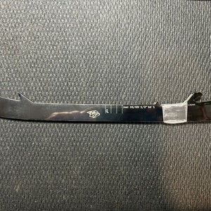 NHL Bauer  Tydan Black Pro Stock Hockey Skate Blades Replacement Steel Edge 280