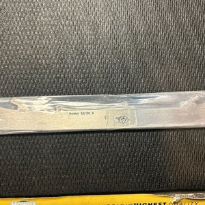 NHL Bauer  Tydan Pro Stock Hockey Skate Blades Replacement Steel Edge 263