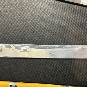 NHL Bauer  Tydan Pro Stock Hockey Skate Blades Replacement Steel Edge 280