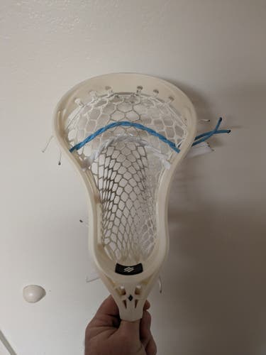 Like New Raw StringKing Strung Mark 2A Head