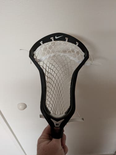 New Nike Strung Vapor Elite Head