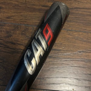 Used  Marucci BBCOR Certified Composite 28 oz 31" CAT9 Bat