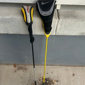 Nike SQ Driver/fairway wood