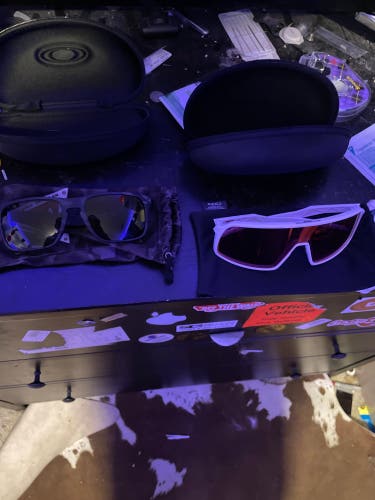 Oakley Sunglasses Bundle