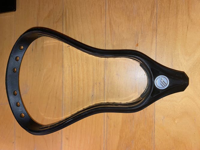 Maverick Tank lacrosse head