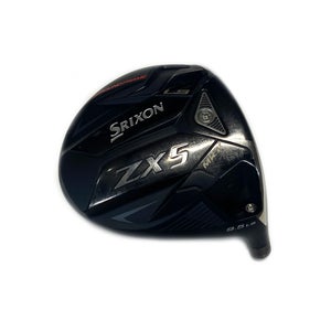Srixon ZX5 MKII 9.5* LS Driver Head Only w/Headcover