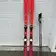 Used 2019 Men's Atomic 181 cm All Mountain Vantage Skis With Bindings