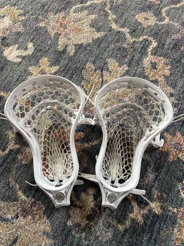 Used Tactik 3.0 Heads