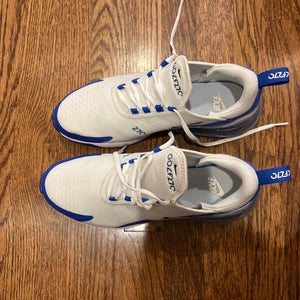 Used Men's Golf Shoes