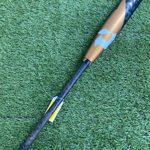DeMarini Zoa (2 5/8") USSSA Bat 2022 (-5)