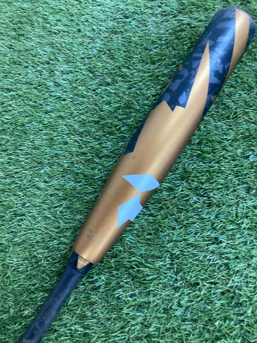 2022 DeMarini Zoa (2 5/8") USSSA Bat (-5) | Open To Offers