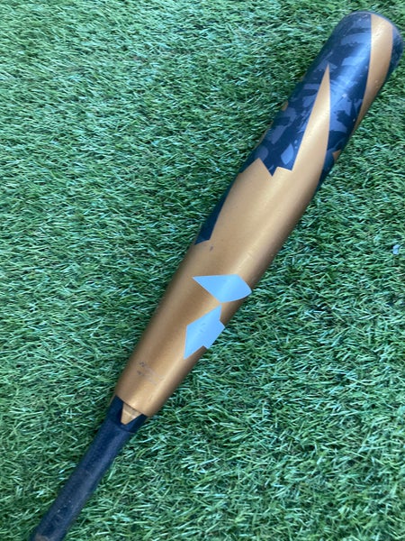 2022 DeMarini Zoa (2 5/8") USSSA Bat (-5) | Open To Offers