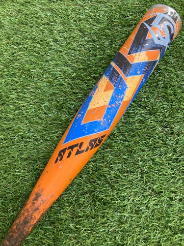 2023 Louisville Slugger Atlas (2 3/4") USSSA (-8) | Open To Offers