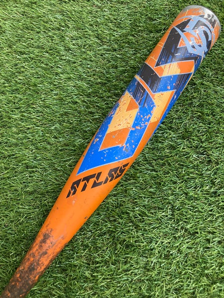 2023 Louisville Slugger Atlas (2 3/4") USSSA (-8) | Open To Offers