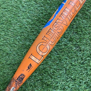 2023 Louisville Slugger Atlas (2 3/4") USSSA (-8) 31" 28oz