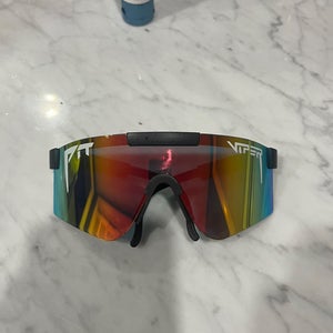 Pit viper sunglasses