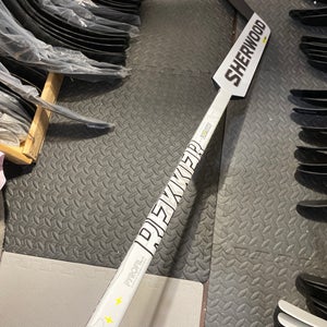 New Sher-Wood Legend 4 Goalie Stick P31 21”