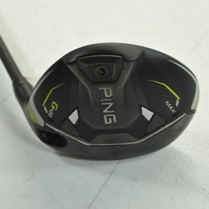 Ping G430 Max 9-24* Fairway Wood Right Regular Flex Alta CB Graphite # 183075