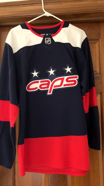 Blue New Men's Adidas Jersey