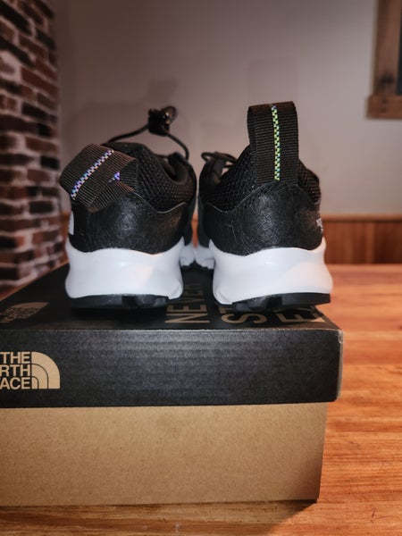 Brand New The North Face Hiking Shoes junior size 2