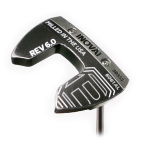 Bettinardi Inovai REV 6.0 33" Mallet Putter