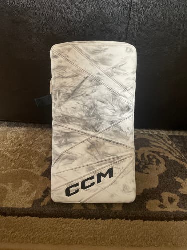 Used CCM Axis 2 Blocker