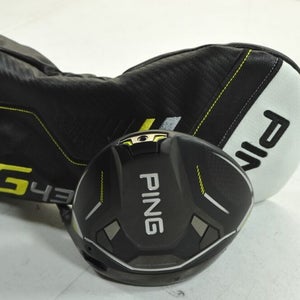 Ping G430 Max 10K 9* Driver Right Regular Flex Air Speeder 45g  # 182877