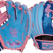 New Rawlings Vibrant Series Limited Edition Heart of the Hide PROR2174-2CBP 11.5"