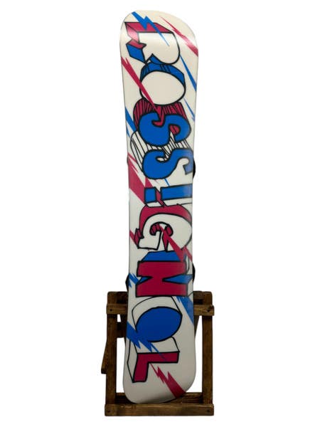 BURTON THE SOCIAL CUSTOM スノーボード2点 147cm