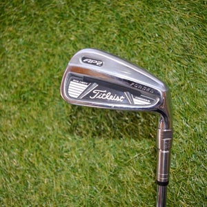 Titleist	AP2 	6 Fitting Iron	RH	37"	Steel	Extra Stiff	New Grip
