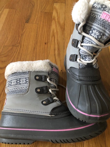 London Fog Boots