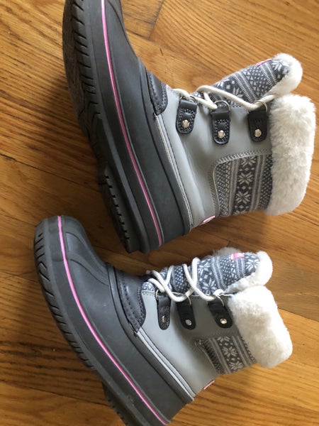 London Fog Boots