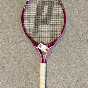 Used Junior Prince Maria 25 Women's Tennis Racquet