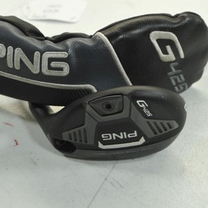 Ping G425 4-22* Hybrid Right Regular Flex Alta CB 70g Graphite # 183213