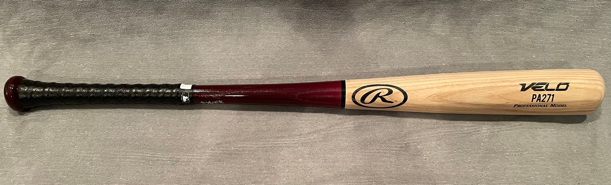 New  Rawlings 29 oz 32" 271 Bat