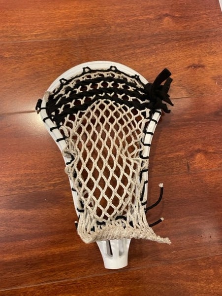 Used STX Strung Proton U Head