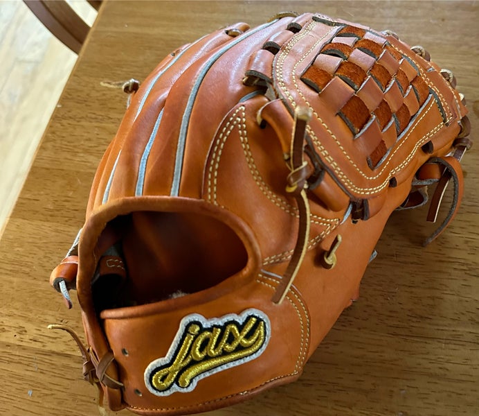 Used 2024  12" Baseball Glove