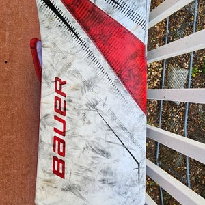 Used Intermediate Bauer Supreme S27 Regular blocker