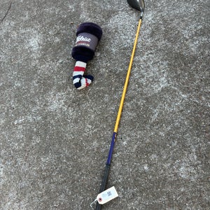 Used Titleist Driver Right Handed Pro-Titanium 975J