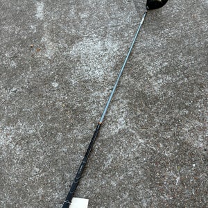 Used Tommy Armour Driver Right Handed 855 9.5 Degree Titanium Driver 460 cc