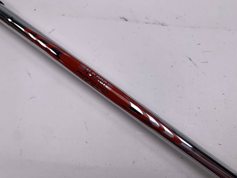 Srixon ZX4 MKII Single 7 Iron Fitter NS Pro Modus 3 Tour 105 105g