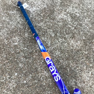 Blue Used Grays 450 i IndoorField Hockey Stick