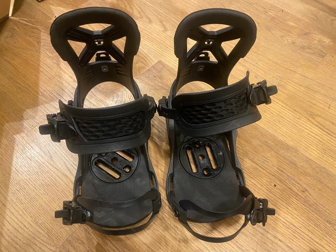 Union Cadet Snowboard Bindings