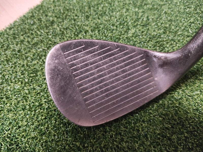 Cleveland CG12 Black 56.14 56 Degree Sand Wedge SW